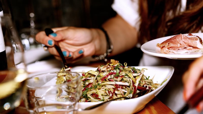 Savory Dish